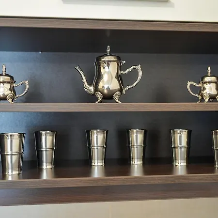 アパート Park Srce