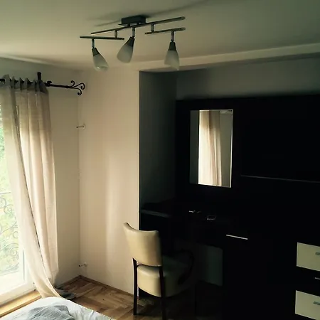 Park Srce Aranđelovac