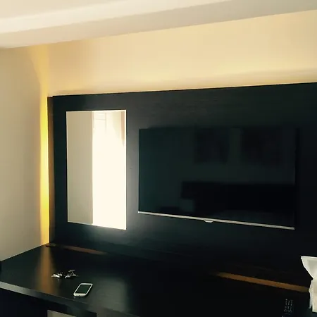 Apartment Park Srce *