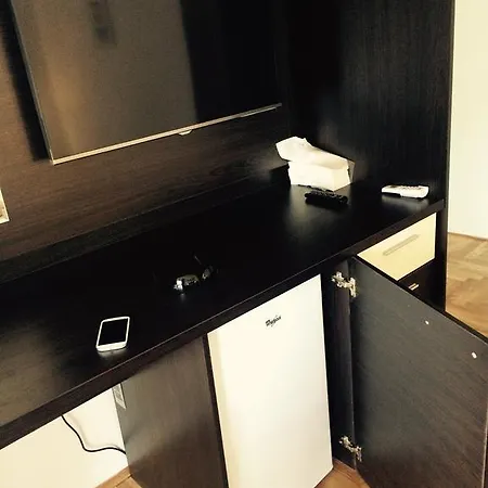 Daire Park Srce Arandjelovac