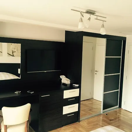 Park Srce Apartmán *