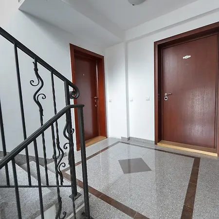 Park Srce * アランジェロヴァツ