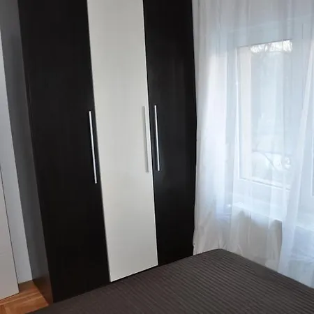 Park Srce Arandjelovac