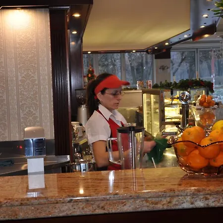 アパート Park Srce