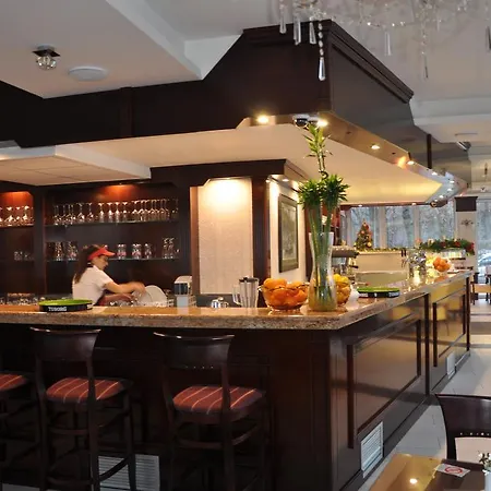 アパート Park Srce *