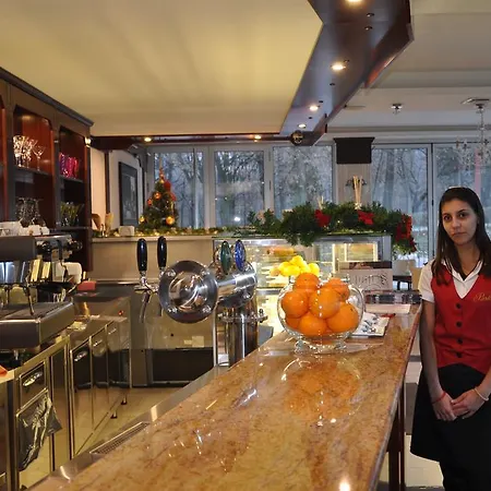 アパート Park Srce