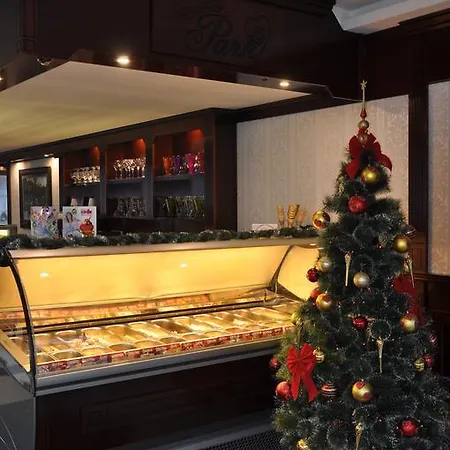 アパート Park Srce