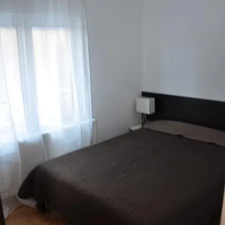 Apartment Park Srce *