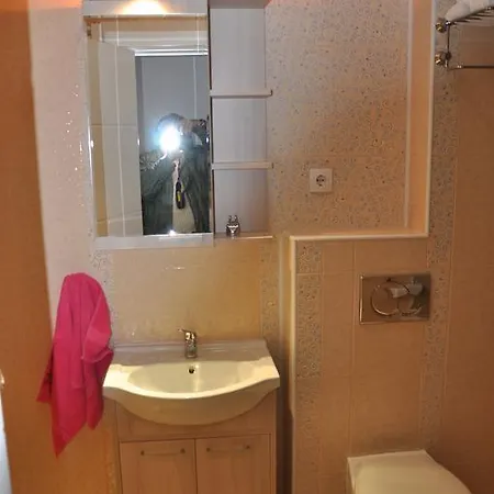 Apartment Park Srce *