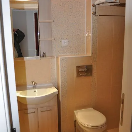 Park Srce Arandjelovac