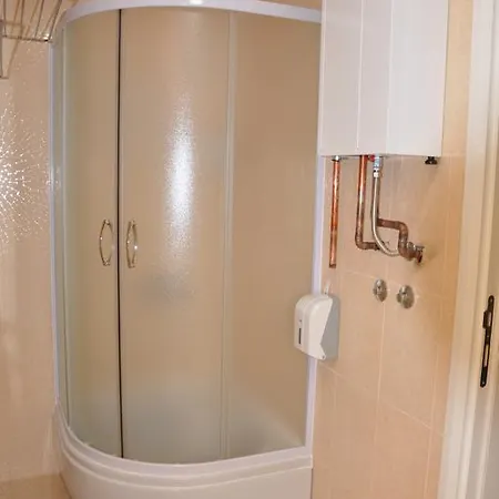 Apartment Park Srce