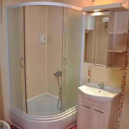 アパート Park Srce