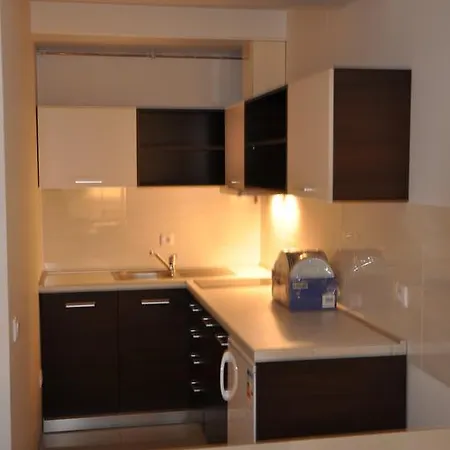 Park Srce Arandjelovac