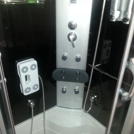 Apartment Park Srce *