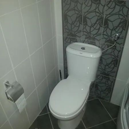 Apartment Park Srce