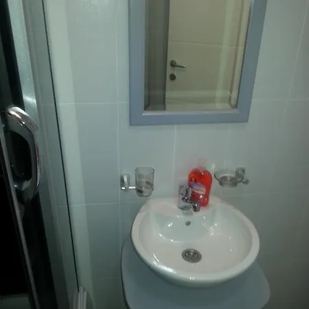 アパート Park Srce アランジェロヴァツ