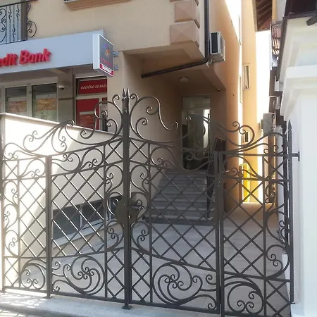 アパート Park Srce アランジェロヴァツ