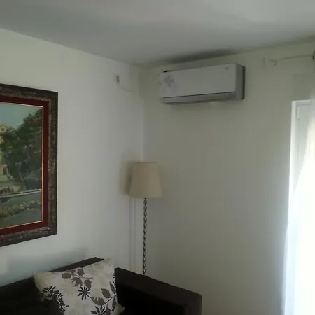 Park Srce アランジェロヴァツ