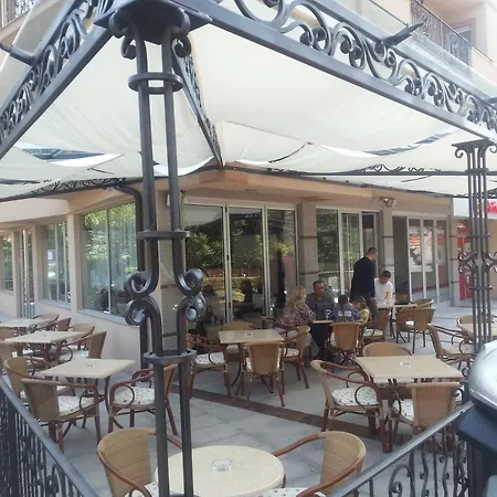 Daire Park Srce Arandjelovac