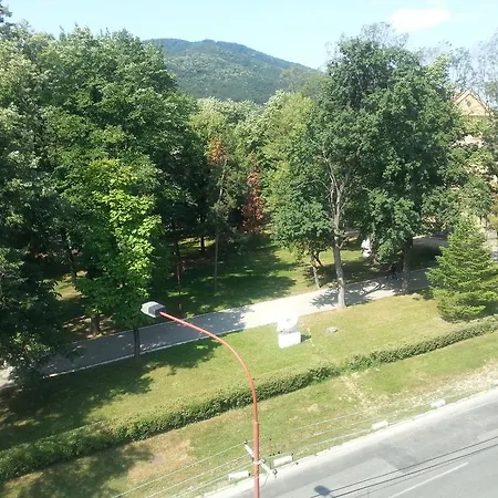 Park Srce