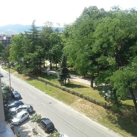 Park Srce Arandjelovac