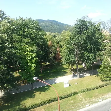 Park Srce