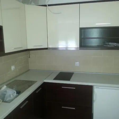 Apartment Park Srce