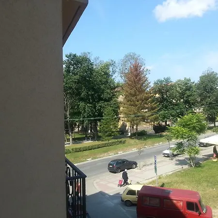 Park Srce