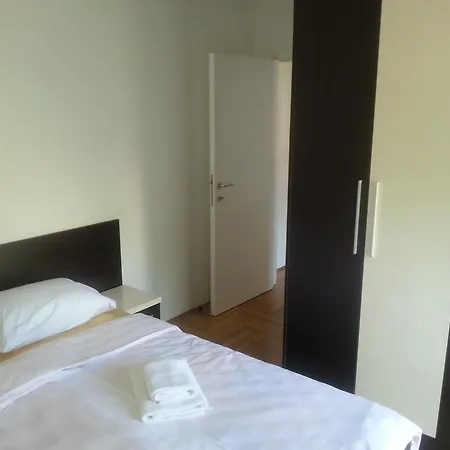 Park Srce Arandjelovac