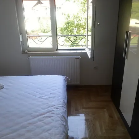 Apartment Park Srce
