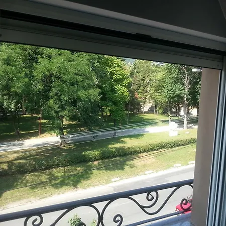 Park Srce
