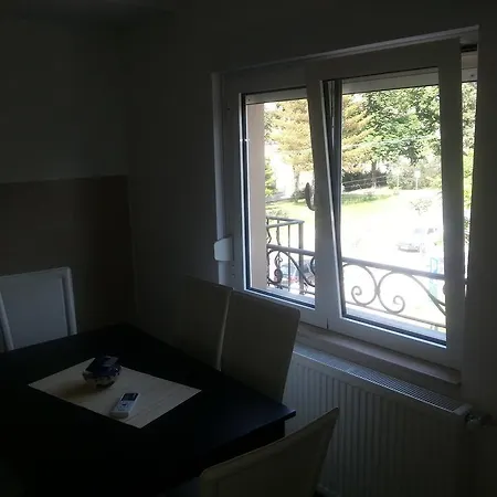 Daire Park Srce Arandjelovac