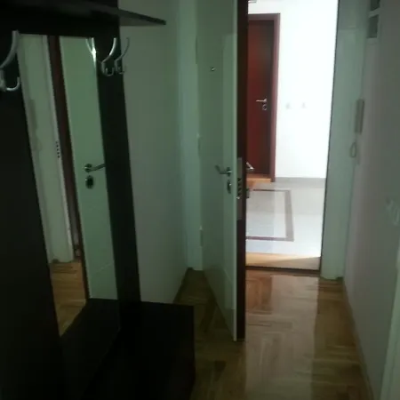 Apartment Park Srce *