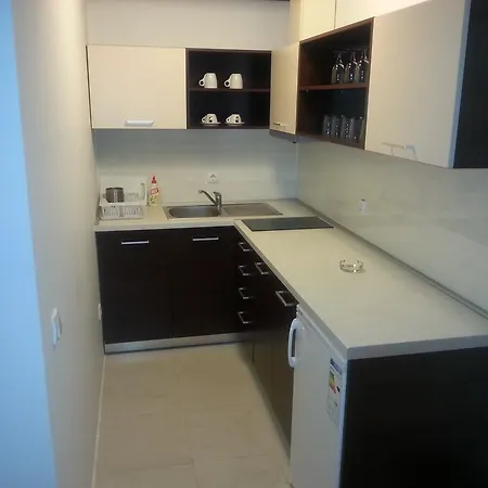 Park Srce Arandjelovac