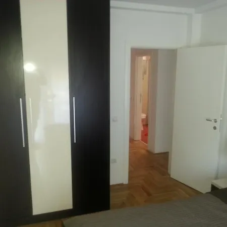 Apartment Park Srce
