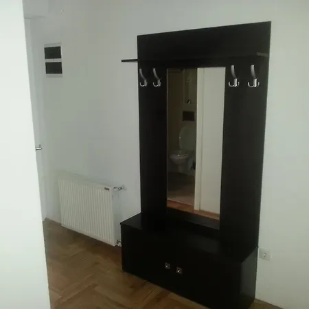 Park Srce Arandjelovac