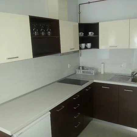 Park Srce アランジェロヴァツ