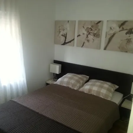 Park Srce Arandjelovac