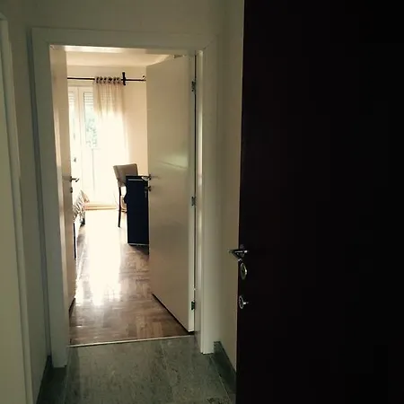 Apartment Park Srce *