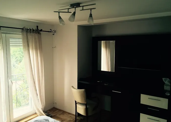 Park Srce Arandjelovac