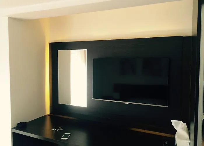 Apartmán Park Srce *