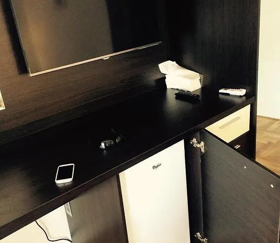 Apartamento Park Srce Arandjelovac