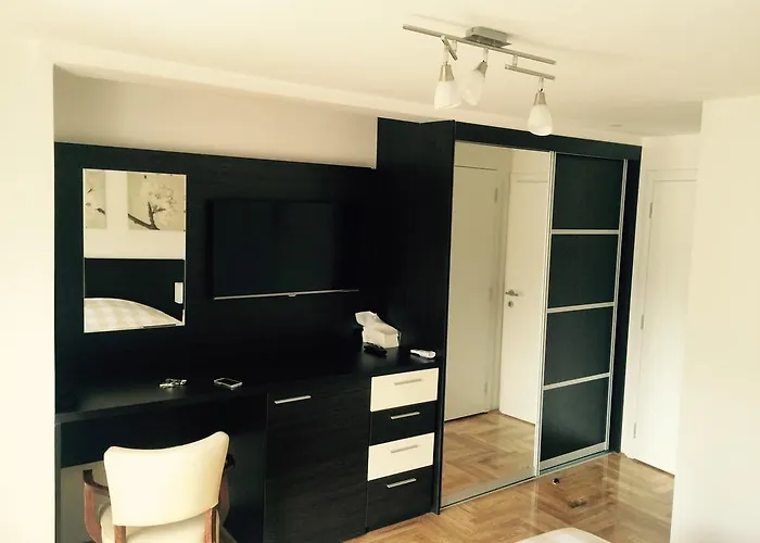 Park Srce Apartamento *